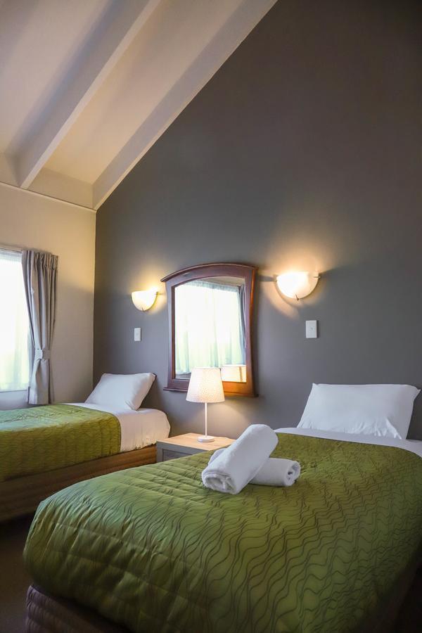 Airport Manor Inn Auckland Exteriör bild